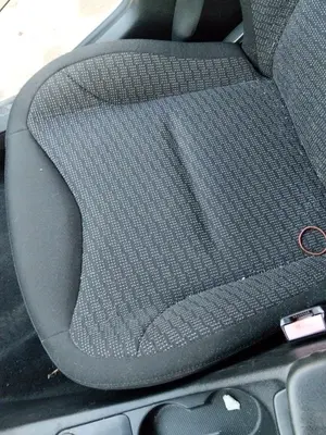 Foto de ASIENTO DELANTERO DERECHO PEUGEOT 308 SW 1.6 HDi FAP CAT (9HZ / DV6TED4) (109 CV / 80 KW)