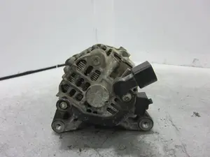 Foto de ALTERNADOR PEUGEOT 206 1.6 16V CAT (109 CV / 80 KW) referencia 9638275880 foto 2