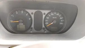 Foto de CUADRO INSTRUMENTOS FORD FUSION (CBK) 1.4 TDCi CAT (68 CV / 50 KW) referencia 4S6110849ED