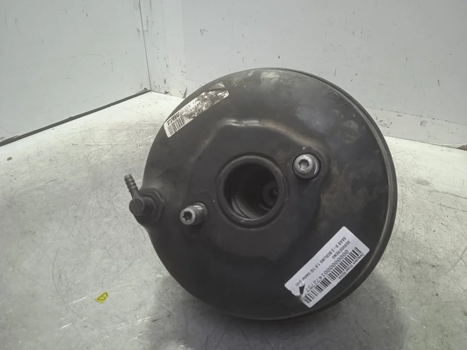 Foto de SERVOFRENO SAAB 9-3 BERLINA 1.9 TiD CAT (150 CV / 110 KW) referencia 13126710