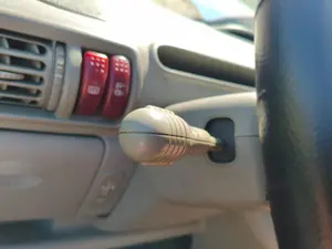 Foto de MANDO MULTIFUNCION RENAULT TWINGO I (C06) 1.2  (75 CV / 55 KW)