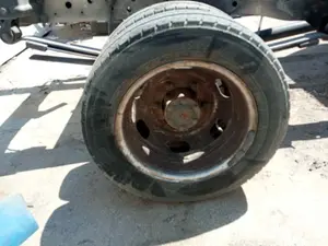 Foto de NO IDENTIFICADO FORD TRANSIT CAJA ABIERTA (FY) 2.4 TDE CAT (125 CV / 92 KW)