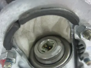 Foto de AIRBAG LATERAL DERECHO BMW SERIE 3 BERLINA (E46) 2.0 16V Diesel CAT (136 CV / 100 KW) referencia 348217438071 foto 3