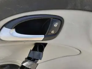 Foto de NO IDENTIFICADO SAAB 9-3 BERLINA 1.9 TiD CAT (150 CV / 110 KW)