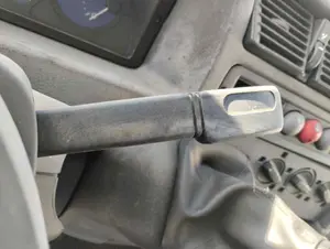 Foto de MANDO LIMPIA FIAT DUCATO II CAMIÓN 2.8 JTD (146 CV / 107 KW)