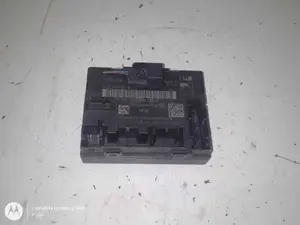 Foto de MODULO ELECTRONICO AUDI A3 SEDÁN (8VM) 2.0 16V TDI (150 CV / 110 KW) referencia 5Q0959592 foto 2