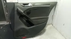 Foto de GUARNECIDO PUERTA TRASERA DERECHA VOLKSWAGEN GOLF VI (5K1)(10.2008) 2.0 TDI DPF (170 CV / 125 KW) referencia 5K6867212