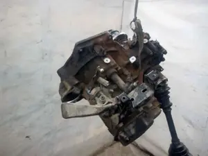 Foto de CAJA CAMBIOS SEAT IBIZA (6L1) 1.9 TDI (101 CV / 74 KW) referencia EWT foto 10
