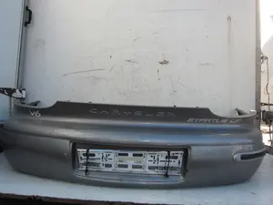 Foto de PARAGOLPES TRASERO CHRYSLER STRATUS JX CABRIO 2.5 CAT (163 CV / 120 KW) referencia 1C3ELB5XT512021