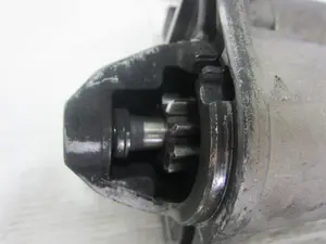 Foto de MOTOR ARRANQUE ALFA ROMEO 156 (116) referencia 1005821914 foto 4