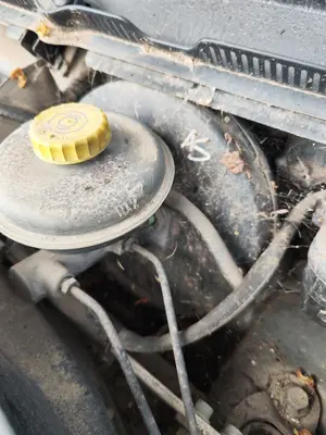 Foto de SERVOFRENO AUDI A6 BERLINA (4B2) 2.4 V6 30V (165 CV / 121 KW) referencia 8D0612107B