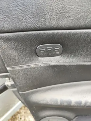 Foto de AIRBAG LATERAL IZQUIERDO MERCEDES-BENZ CLK (BM 208) CABRIO 3.2 V6 18V CAT (218 CV / 160 KW) referencia A1708600305