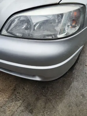Foto de FARO IZQUIERDO OPEL ASTRA G BERLINA 1.7 16V DTI CAT (Y 17 DT / LR6) (75 CV / 55 KW) referencia 93175368