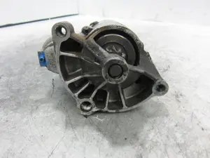 Foto de MOTOR ARRANQUE PEUGEOT 206 1.4  (75 CV / 55 KW) referencia D7R8