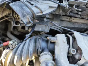 Foto de ELECTROVENTILADOR FORD C-MAX (CB7) 1.6 TDCi CAT (116 CV / 85 KW) referencia 2269553