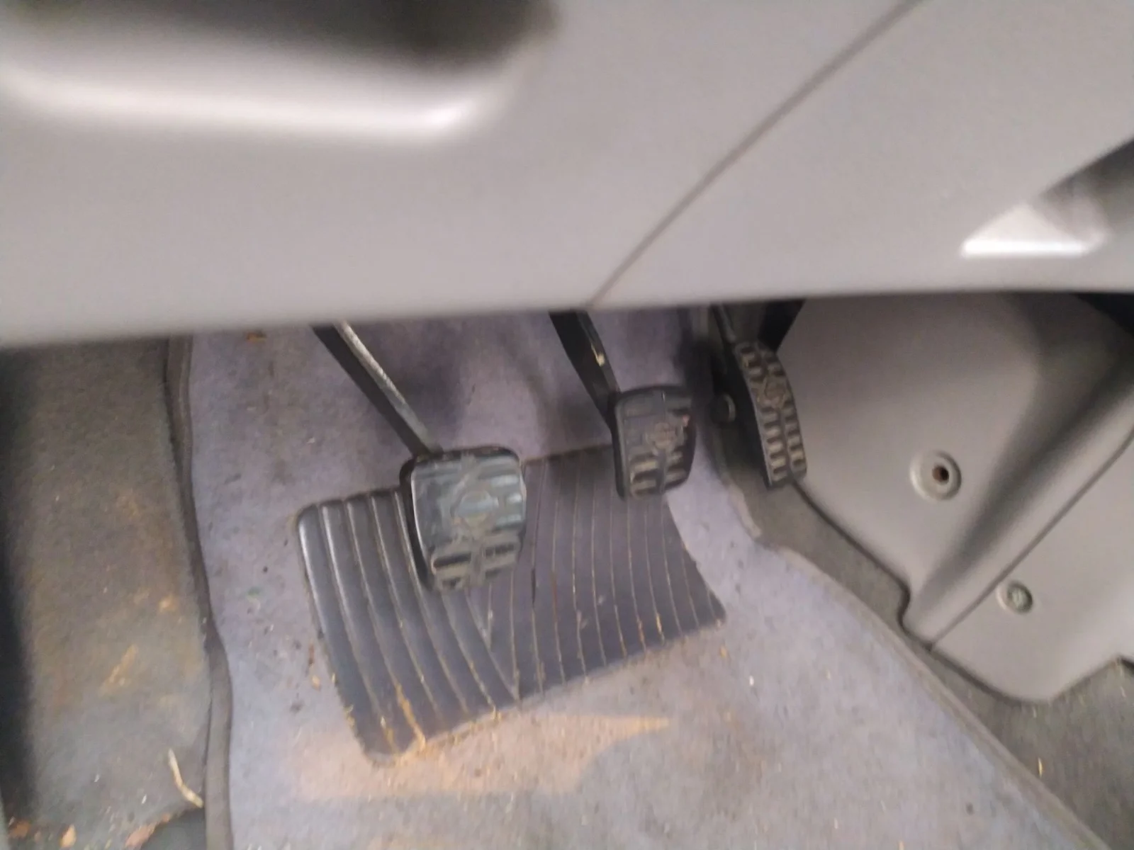 Foto de BOMBIN EMBRAGUE NISSAN ALMERA TINO (V10M) 2.2 dCi Diesel CAT (112 CV / 82 KW) referencia 306202J00A