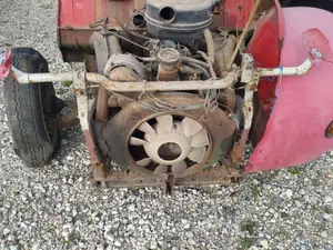 Foto de ELECTROVENTILADOR CITROEN 2 CV 6 0.6 (A06) (29 CV / 21 KW)