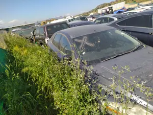 Foto de MANGUETA DELANTERA DERECHA FORD MONDEO BERLINA (CA2) 2.0 TDCi CAT (131 CV / 96 KW)