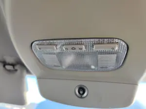 Foto de LUZ INTERIOR CITROEN C8 2.0 HDi CAT (RHK / DW10UTED4) (120 CV / 88 KW) referencia 6362N3