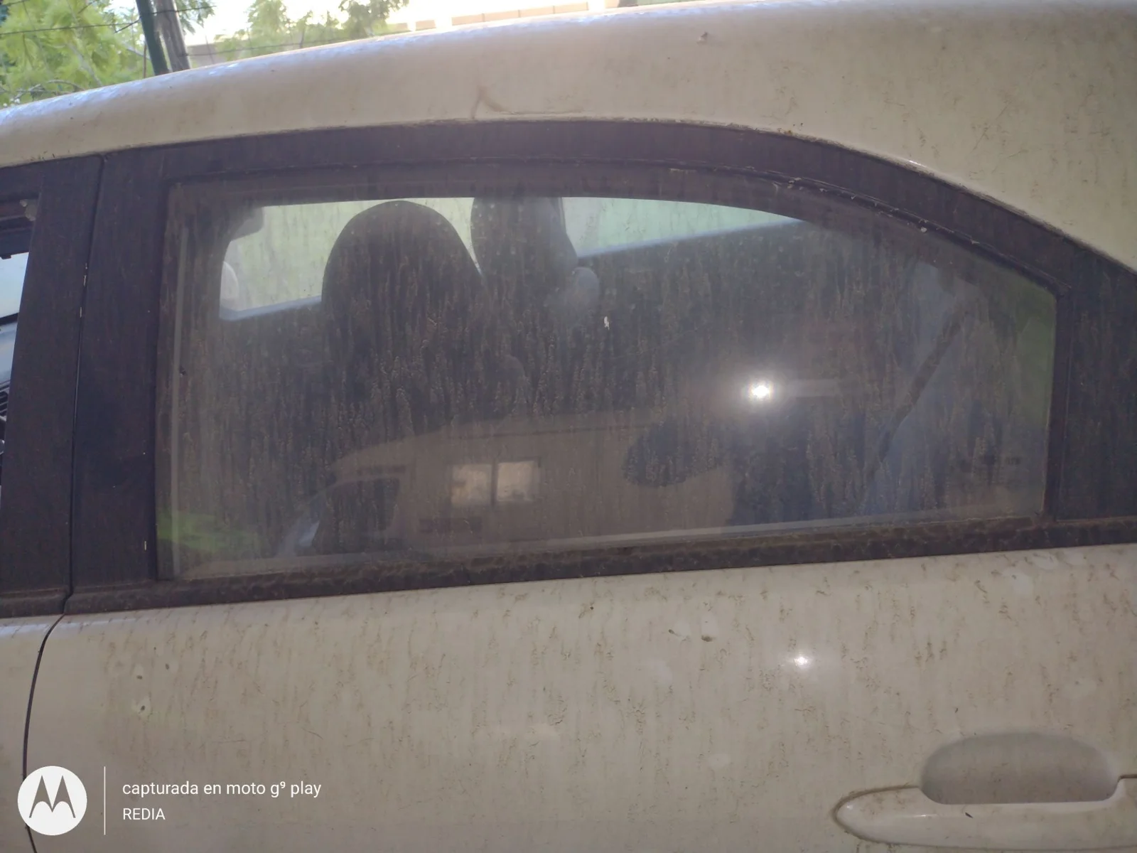 Foto de LUNA TRASERA IZQUIERDA KIA RIO (UB) 1.2 CAT (86 CV / 63 KW) referencia 834111W200