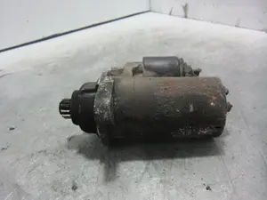 Foto de MOTOR ARRANQUE SEAT TOLEDO (1M2) 1.9 TDI (110 CV / 81 KW) referencia 026309 foto 5