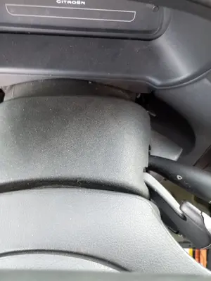 Foto de MANDO MULTIFUNCION CITROEN C2 1.4  (73 CV / 54 KW)