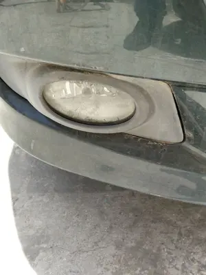 Foto de FARO ANTINIEBLA DERECHO MAZDA 3 BERLINA (BK) 1.6 16V CAT (105 CV / 77 KW) referencia BP4K-51-680C