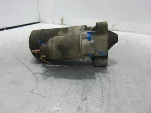 Foto de MOTOR ARRANQUE CITROEN C5 BERLINA 2.0 HDi (109 CV / 80 KW) referencia M001T80481 foto 3