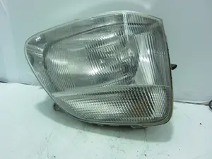 Foto de FARO DERECHO SUZUKI WAGON R + (RB/MM) 1.3 16V CAT (76 CV / 56 KW) referencia 3510083E00