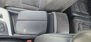 Foto de CONSOLA CENTRAL AUDI SQ7 (4MB) 4.0 V8 TDI (435 CV / 320 KW)