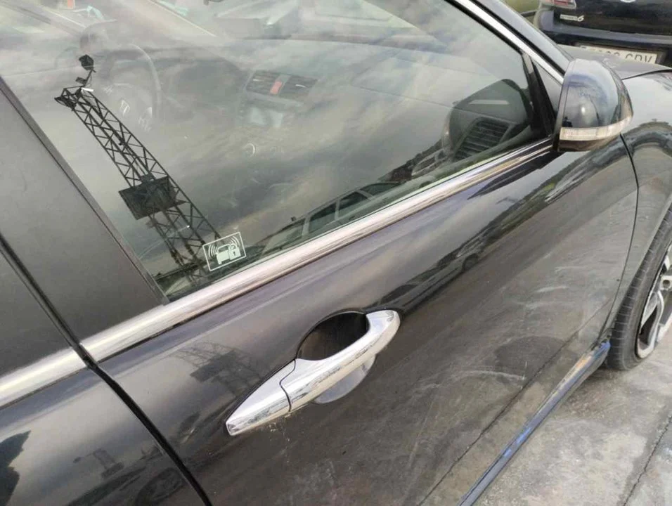 Foto de NO IDENTIFICADO HONDA ACCORD BERLINA (CL/CN) 2.0 VTEC CAT (155 CV / 114 KW)