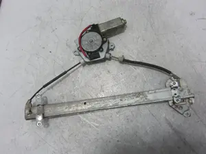 Foto de ELEVALUNAS DELANTERO DERECHO NISSAN ALMERA (N15) 2.0 Diesel (75 CV / 55 KW) referencia 807300M007