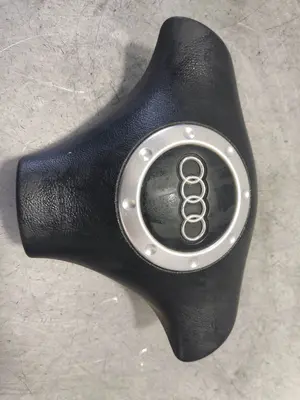 Foto de AIRBAG DELANTERO IZQUIERDO AUDI TT COUPE/ROADSTER (8N3/8N9) 1.8 20V Turbo (180 CV / 132 KW) referencia 8N0880201