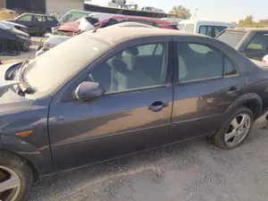 Foto de PUERTA DELANTERA IZQUIERDA FORD MONDEO BERLINA (GE) 2.0 TDCi CAT (131 CV / 96 KW) referencia 1446438