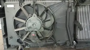 Foto de ELECTROVENTILADOR FORD FIESTA (CNN) 1.5 TDCi CAT (75 CV / 55 KW) referencia 8V518C607CL