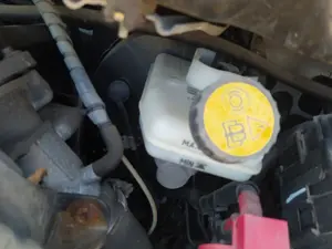Foto de SERVOFRENO FORD TRANSIT CAJA ABIERTA (FY) 2.4 TDE CAT (120 CV / 88 KW) referencia 4525716