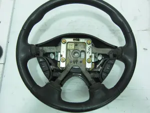 Foto de VOLANTE JAGUAR S-TYPE (03.1999) 4.0 V8 32V CAT (276 CV / 203 KW) referencia XR833F563EDLEG