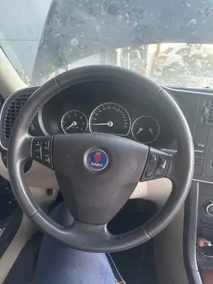 Foto de VOLANTE SAAB 9-3 BERLINA 1.9 TiD CAT (150 CV / 110 KW) referencia 12783359