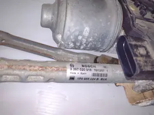 Foto de MOTOR LIMPIA DELANTERO SEAT LEON (1P1) referencia 3397020918 foto 7