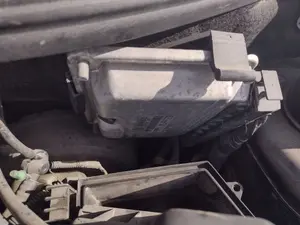 Foto de CENTRALITA MOTOR UCE SEAT IBIZA (6L1) 1.9 TDI (101 CV / 74 KW) referencia 038906019NL