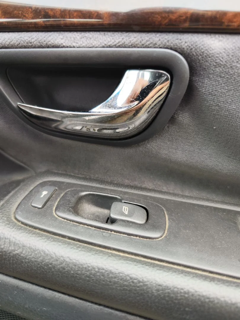 Foto de MANETA INTERIOR DELANTERA DERECHA VOLVO S80 BERLINA 2.4 CAT (140 CV / 103 KW) referencia 9476724