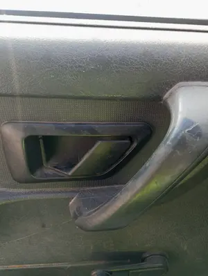 Foto de MANETA INTERIOR DELANTERA IZQUIERDA CITROEN BERLINGO 1.9 Diesel (69 CV / 51 KW) referencia 914394
