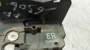 Foto de CERRADURA PUERTA DELANTERA DERECHA OPEL CORSA C 1.2 16V CAT (Z 12 XE / LW4) (75 CV / 55 KW) referencia 24434885 foto 6