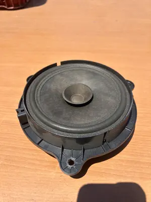 Foto de AMPLIFICADOR DE SONIDO NISSAN MICRA (K12E) 1.2 CAT (65 CV / 48 KW) referencia 29156 foto 2