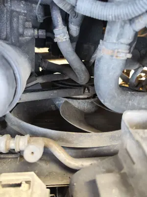 Foto de ELECTROVENTILADOR VOLKSWAGEN POLO IV (9N3) 1.9 TDI (101 CV / 74 KW)