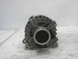 Foto de ALTERNADOR AUDI RS 3 SPORTBACK (8VA) 2.5 20V TFSI (367 CV / 270 KW) referencia 07K903023G