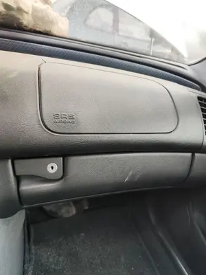 Foto de AIRBAG DELANTERO DERECHO MERCEDES-BENZ CLK (BM 208) CABRIO 3.2 V6 18V CAT (218 CV / 160 KW) referencia A2088600305
