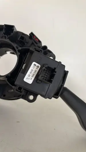 Foto de MANDO MULTIFUNCION BMW SERIE 3 COMPACTO (E46) 2.0 16V Diesel CAT (150 CV / 110 KW) referencia 8363669 foto 3