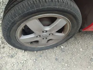 Foto de AMORTIGUADOR TRASERO DERECHO HYUNDAI GETZ (TB) 1.5 CRDi CAT (82 CV / 60 KW) referencia 55310-1C500