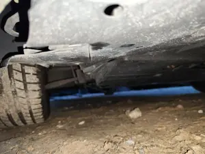 Foto de TRANSMISION DELANTERA DERECHA CITROEN C4 BERLINA 1.6 16V HDi FAP (109 CV / 80 KW)